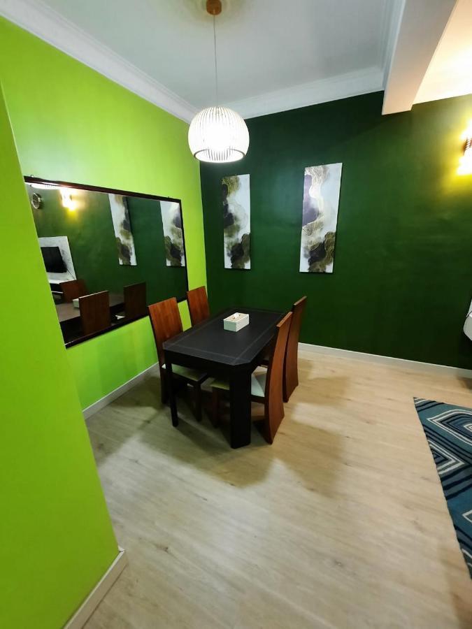 Homestay Dr. Z Klang Extérieur photo